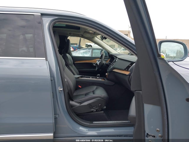 Volvo Xc90 B6 Plus 6-seater 2023 YV40621N2P1994656 Image 5