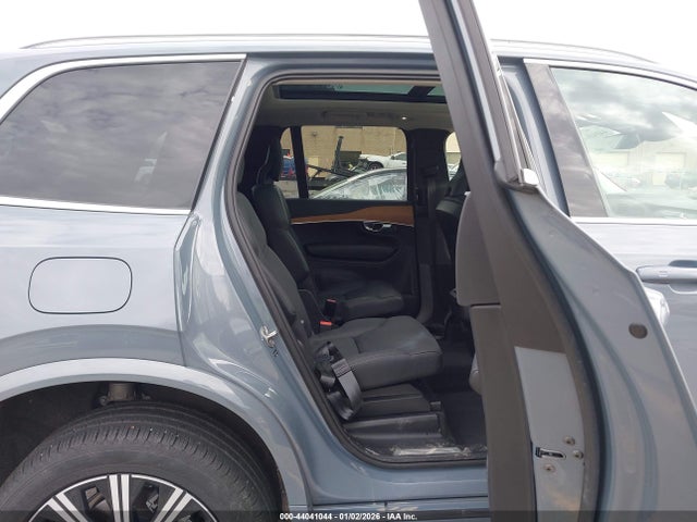 Volvo Xc90 B6 Plus 6-seater 2023 YV40621N2P1994656 Image 8