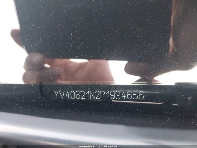 Volvo Xc90 B6 Plus 6-seater 2023 YV40621N2P1994656 Image 9