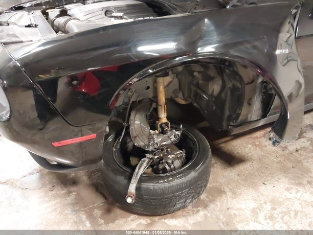 44041045 :رقم المزاد ، 2C3CDZBT3GH214052 vin ، 2016 Dodge Challenger R/t Plus مزاد بيع