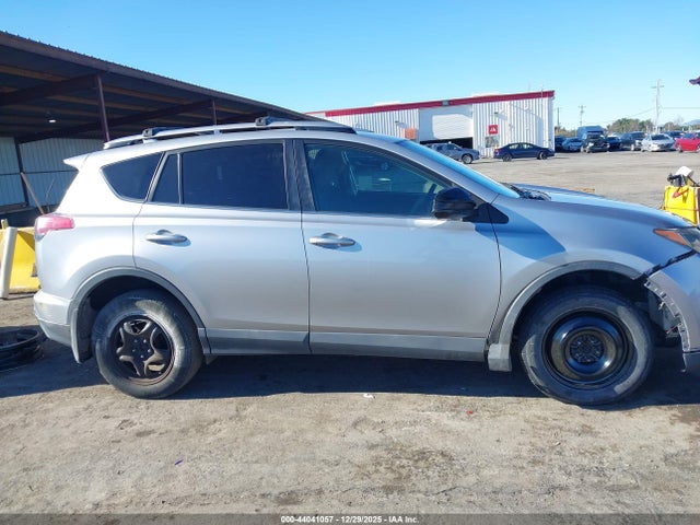2T3ZFREV7HW362297 Toyota RAV4 LE