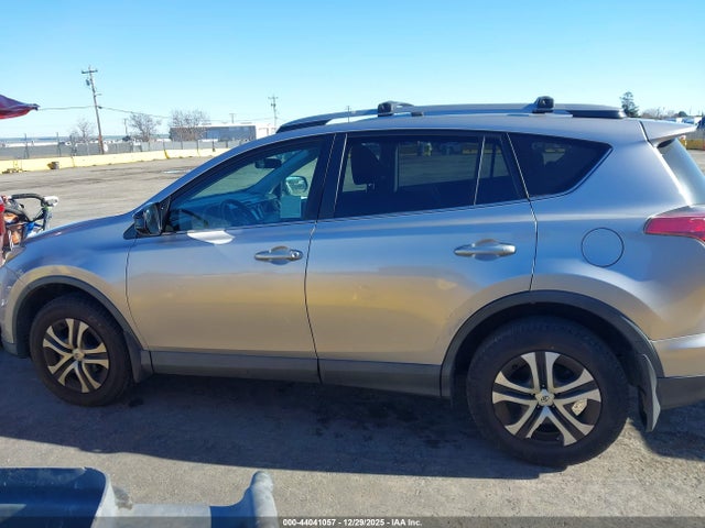 2T3ZFREV7HW362297 Toyota RAV4 LE