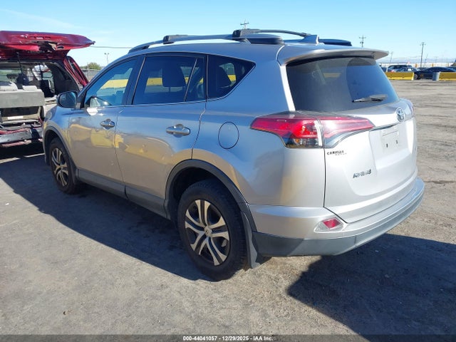 2T3ZFREV7HW362297 Toyota RAV4 LE
