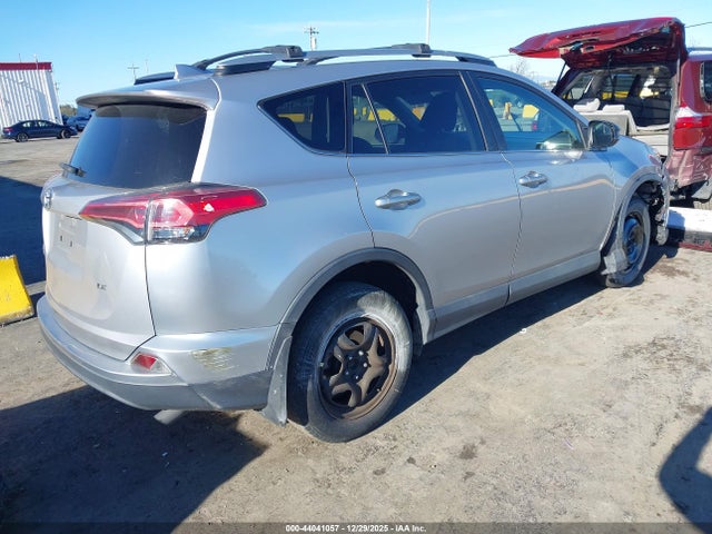 2T3ZFREV7HW362297 Toyota RAV4 LE