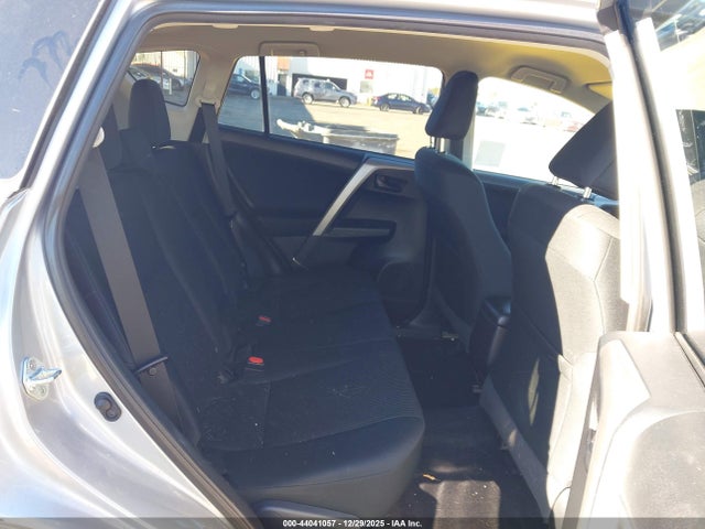 2T3ZFREV7HW362297 Toyota RAV4 LE
