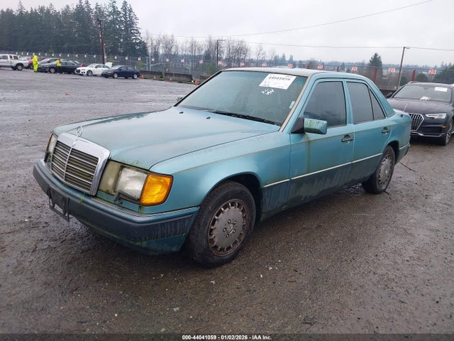 1991 MERCEDES-BENZ 300 WDBEA30D2MB442133 Photo 1