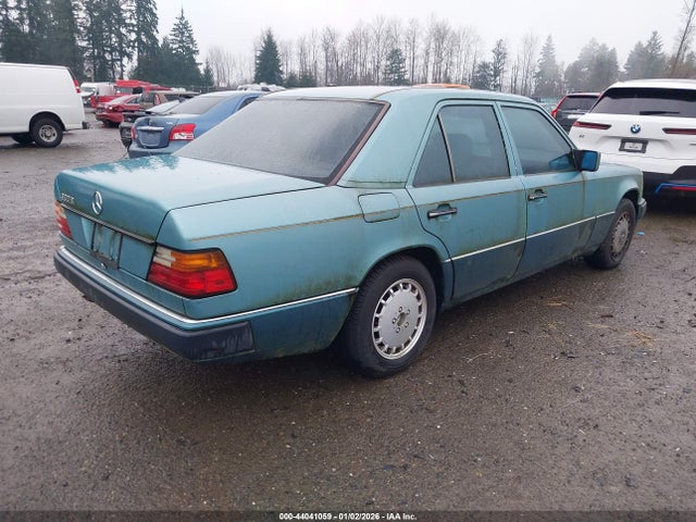 1991 MERCEDES-BENZ 300 WDBEA30D2MB442133 Photo 3