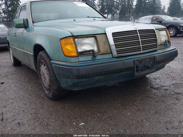 1991 MERCEDES-BENZ 300 WDBEA30D2MB442133 Photo 5