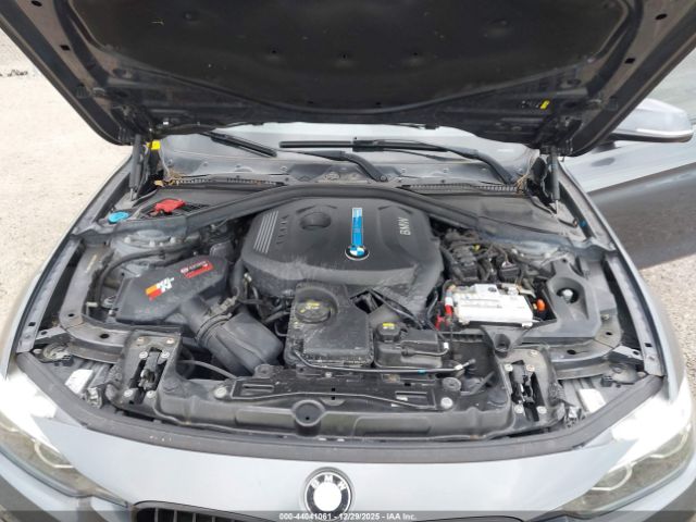 2018 BMW 330E WBA8E1C56JA165657 Photo 9