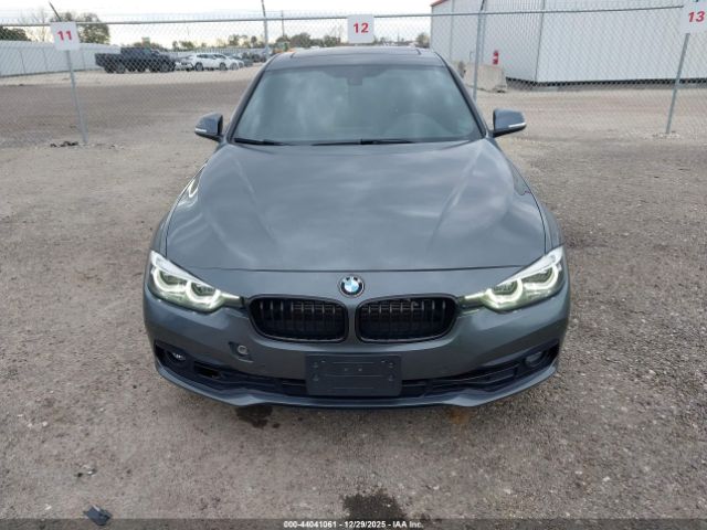 2018 BMW 330E WBA8E1C56JA165657 Photo 5