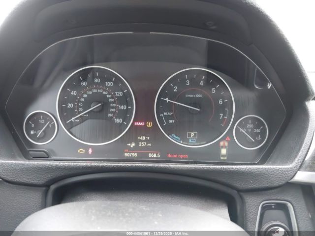 2018 BMW 330E WBA8E1C56JA165657 Photo 6