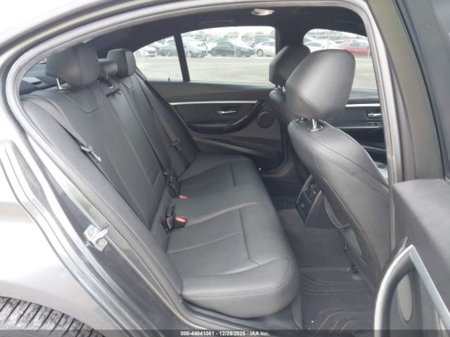 2018 BMW 330E WBA8E1C56JA165657 Photo 7