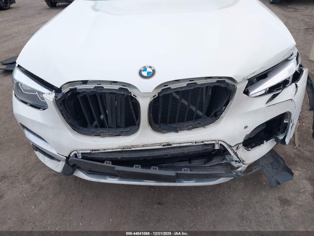 2018 BMW X3 5UXTR9C56JLD66741 Photo 5