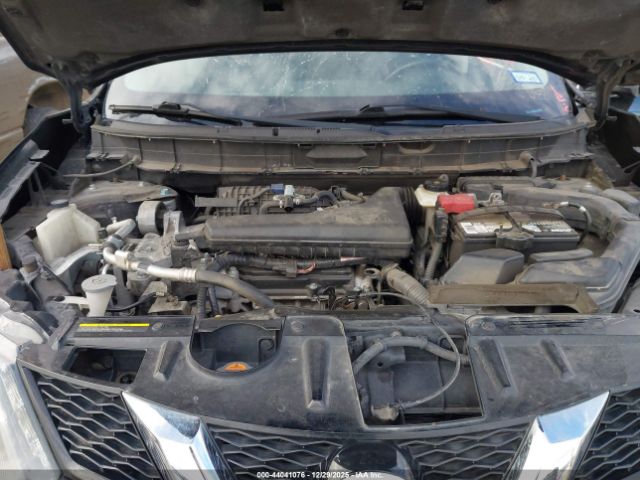 2015 NISSAN ROGUE 5N1AT2MT2FC865969 Photo 9