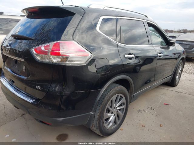 2015 NISSAN ROGUE 5N1AT2MT2FC865969 Photo 3