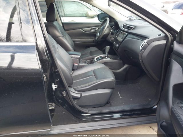2015 NISSAN ROGUE 5N1AT2MT2FC865969 Photo 4