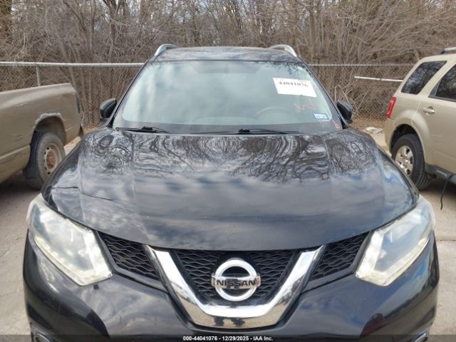 2015 NISSAN ROGUE 5N1AT2MT2FC865969 Photo 5