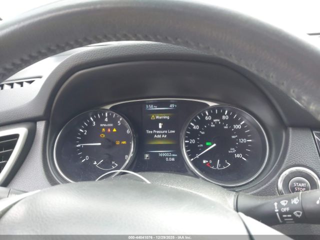 2015 NISSAN ROGUE 5N1AT2MT2FC865969 Photo 6