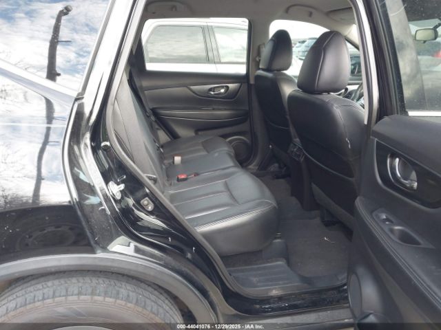 2015 NISSAN ROGUE 5N1AT2MT2FC865969 Photo 7
