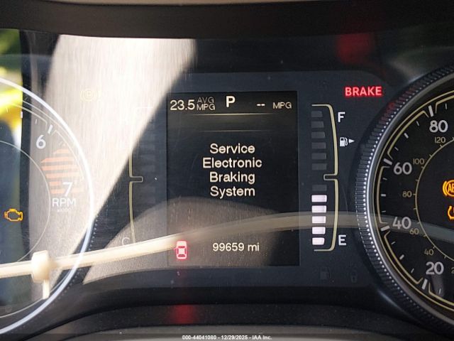 2016 JEEP CHEROKEE 1C4PJLAB6GW282164 Photo 6