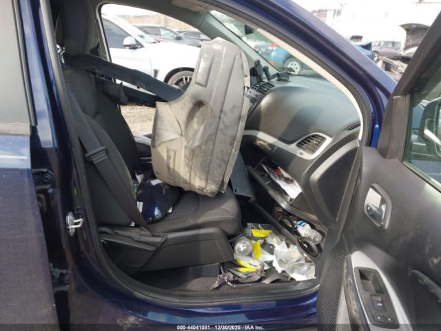 2019 DODGE JOURNEY 3C4PDCBB7KT859983 Photo 4