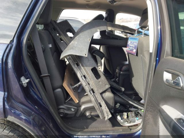 2019 DODGE JOURNEY 3C4PDCBB7KT859983 Photo 7