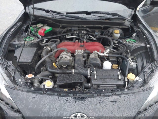2017 TOYOTA 86 JF1ZNAA10H9702676 Photo 9