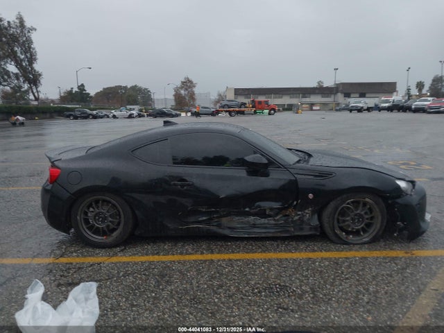 JF1ZNAA10H9702676 Toyota 86