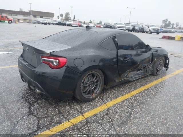 2017 TOYOTA 86 JF1ZNAA10H9702676 Photo 3