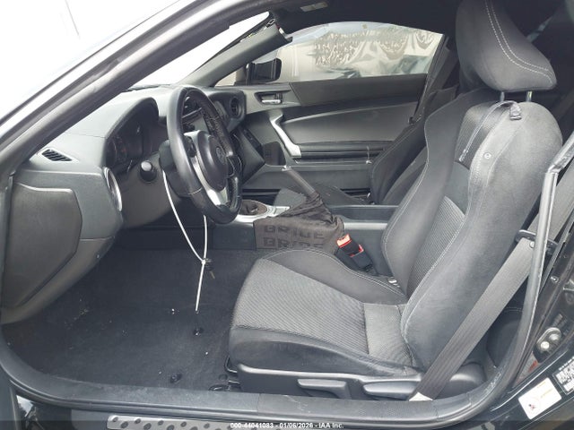2017 TOYOTA 86 JF1ZNAA10H9702676 Photo 4