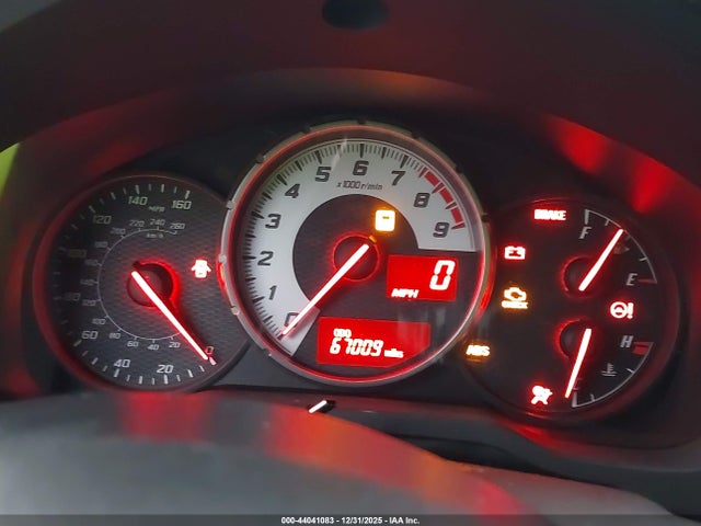 2017 TOYOTA 86 JF1ZNAA10H9702676 Photo 6