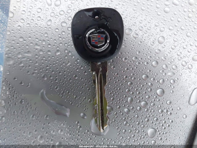 2013 CADILLAC CTS 1G6DG5E51D0112314 Photo 10