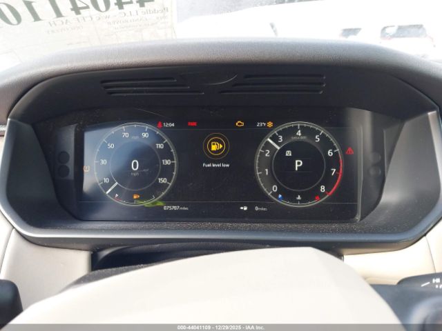2018 LAND ROVER DISCOVERY SALRR2RV9JA054134 Photo 6