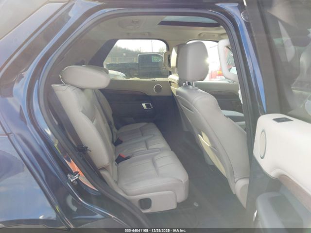 2018 LAND ROVER DISCOVERY SALRR2RV9JA054134 Photo 7