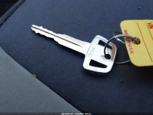 2004 MITSUBISHI LANCER JA3AJ26E74U041898 Photo 10