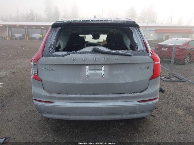 YV40621NXP1902922 Volvo Xc90 B6 Plus 6-seater