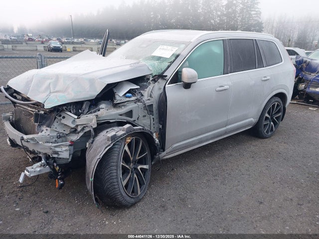 YV40621NXP1902922 Volvo Xc90 B6 Plus 6-seater