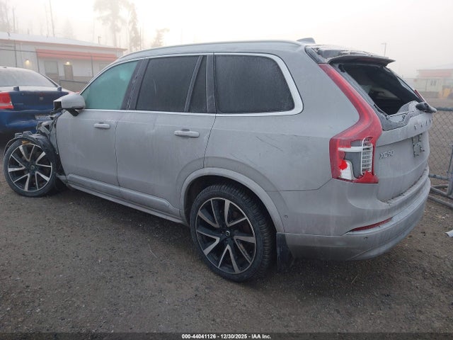 YV40621NXP1902922 Volvo Xc90 B6 Plus 6-seater