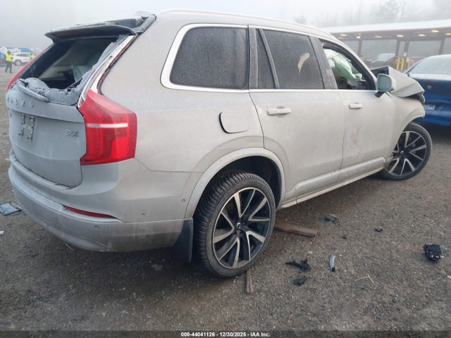 YV40621NXP1902922 Volvo Xc90 B6 Plus 6-seater