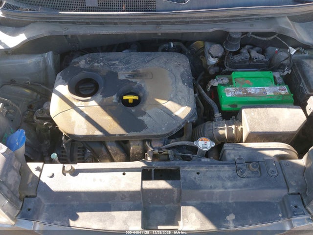KNDJP3A59G7279932 KIA SOUL +