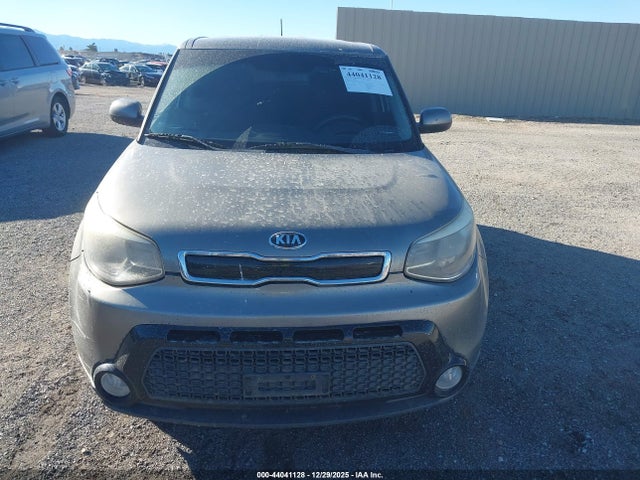 KNDJP3A59G7279932 KIA SOUL +