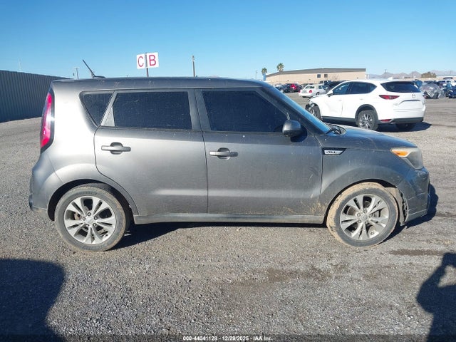 KNDJP3A59G7279932 KIA SOUL +