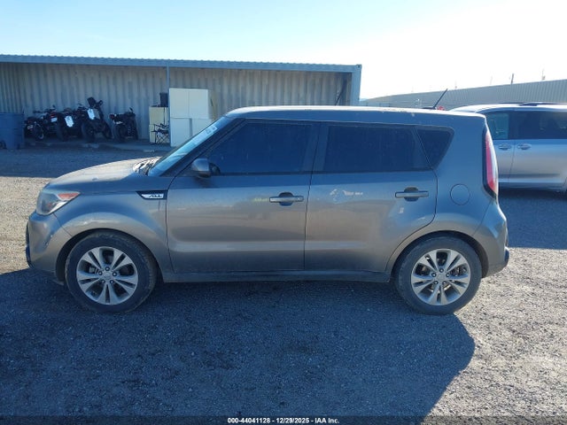 KNDJP3A59G7279932 KIA SOUL +