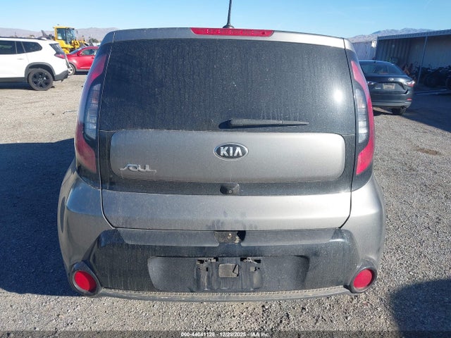 KNDJP3A59G7279932 KIA SOUL +