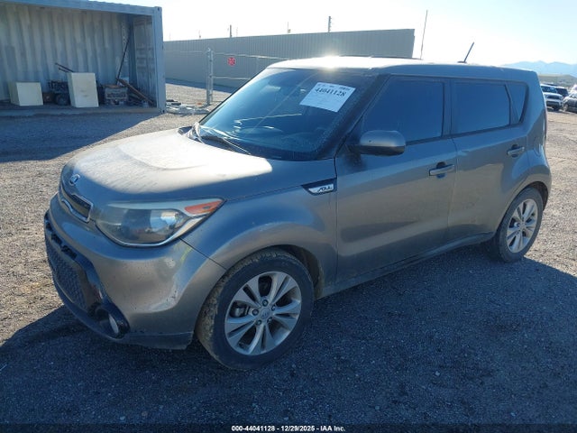 KNDJP3A59G7279932 KIA SOUL +