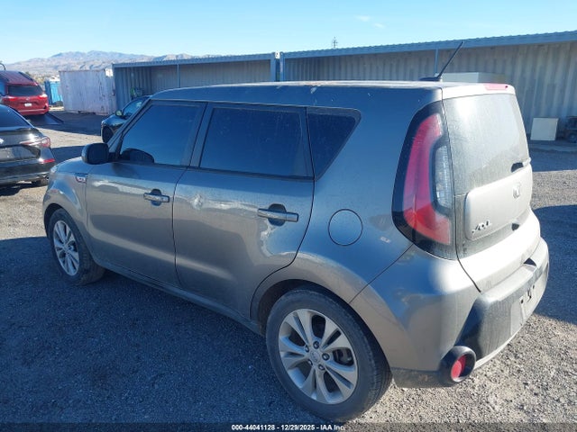 KNDJP3A59G7279932 KIA SOUL +