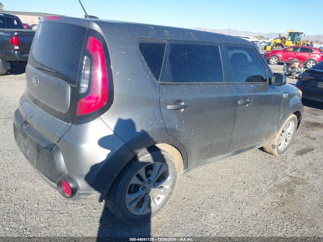 KNDJP3A59G7279932 KIA SOUL +