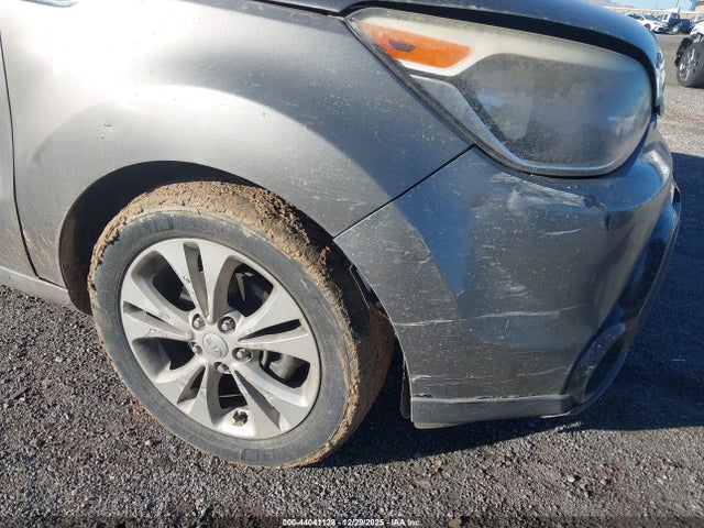 KNDJP3A59G7279932 KIA SOUL +