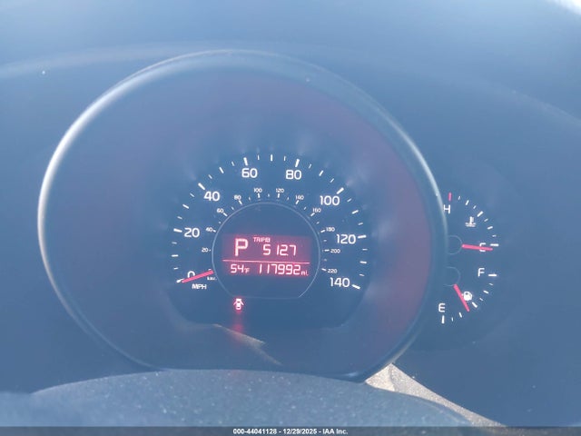 KNDJP3A59G7279932 KIA SOUL +