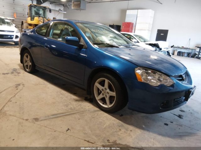 2002 ACURA RSX JH4DC53032C031972